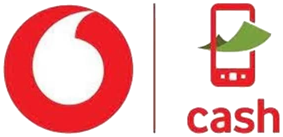 فودافون كاش