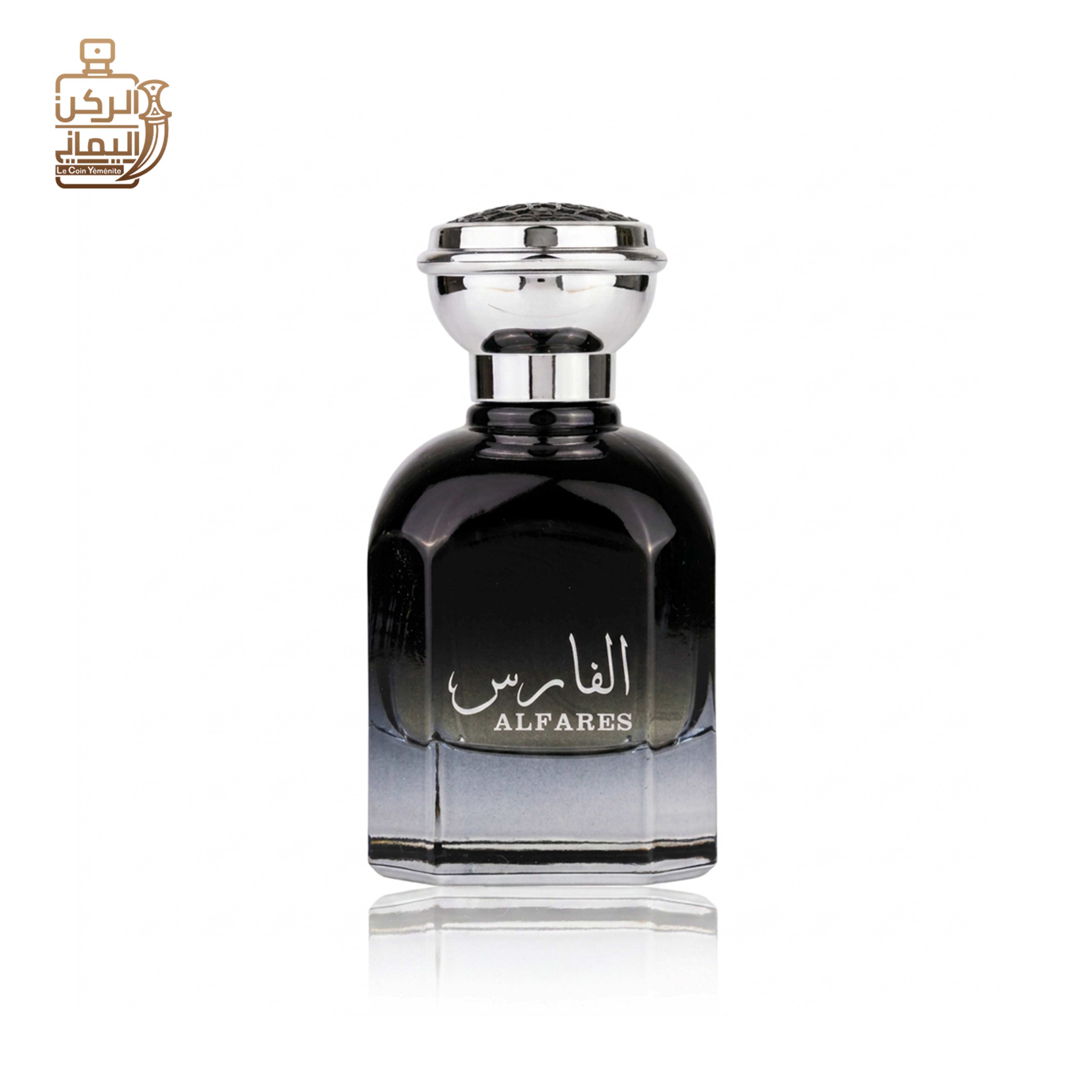 Alfares 85 ml (Gulf Orchid)