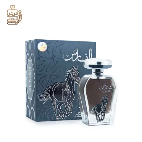 الفارس 100 ملي (Arabiyat)