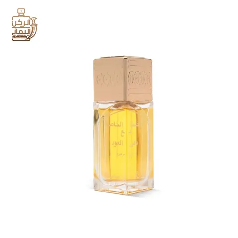 الخلطة الخاصة مع دهن العود (Al Rasasi) 50 ml