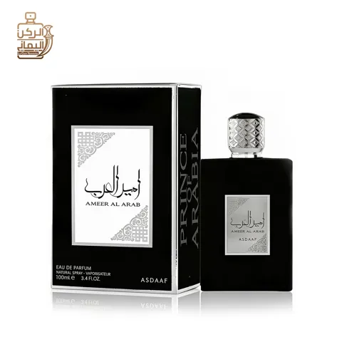 Ameer Al Arab 100 ml (أصداف)