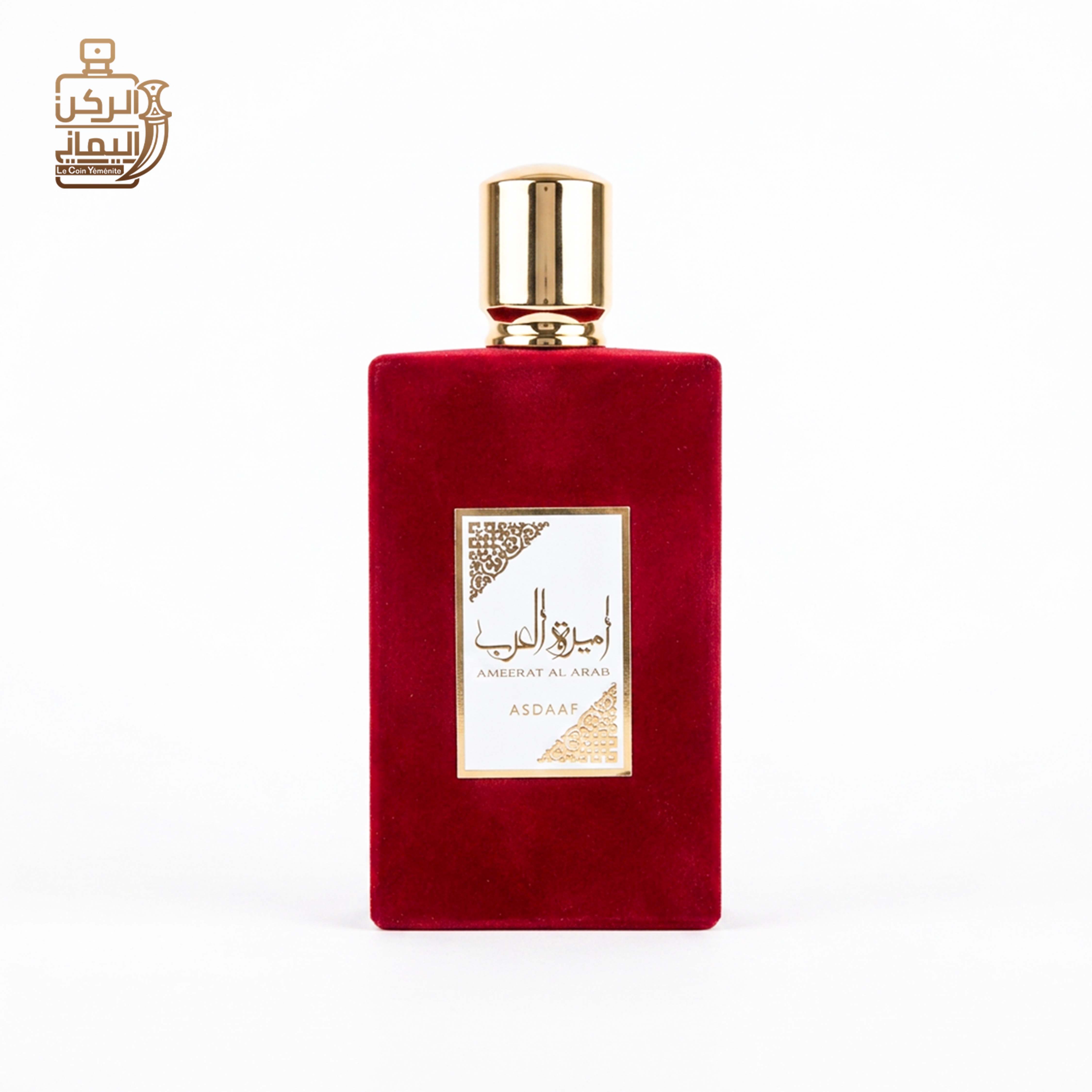 Amira Al Arab (Sainte Valere) 100 ml