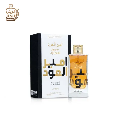 Ameer Al Oudh (Lattafa) 100 ml
