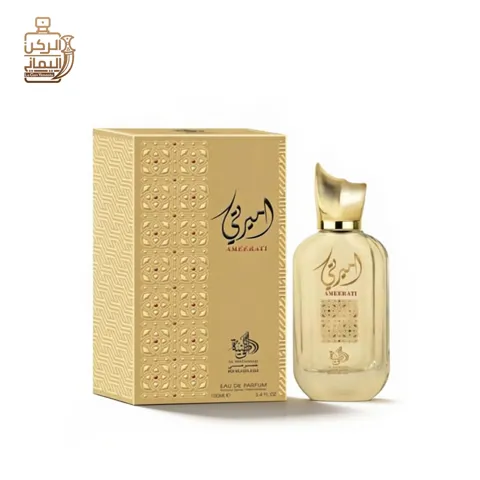 اميرتي 100 ml (الوطنية)
