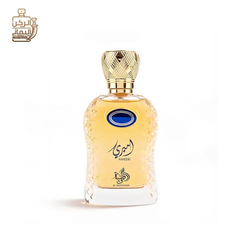 اميري 100 ml (الوطنية)