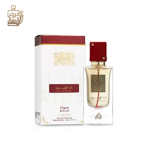 Ana Al Awwal Rouge (Lattafa) 60 ml
