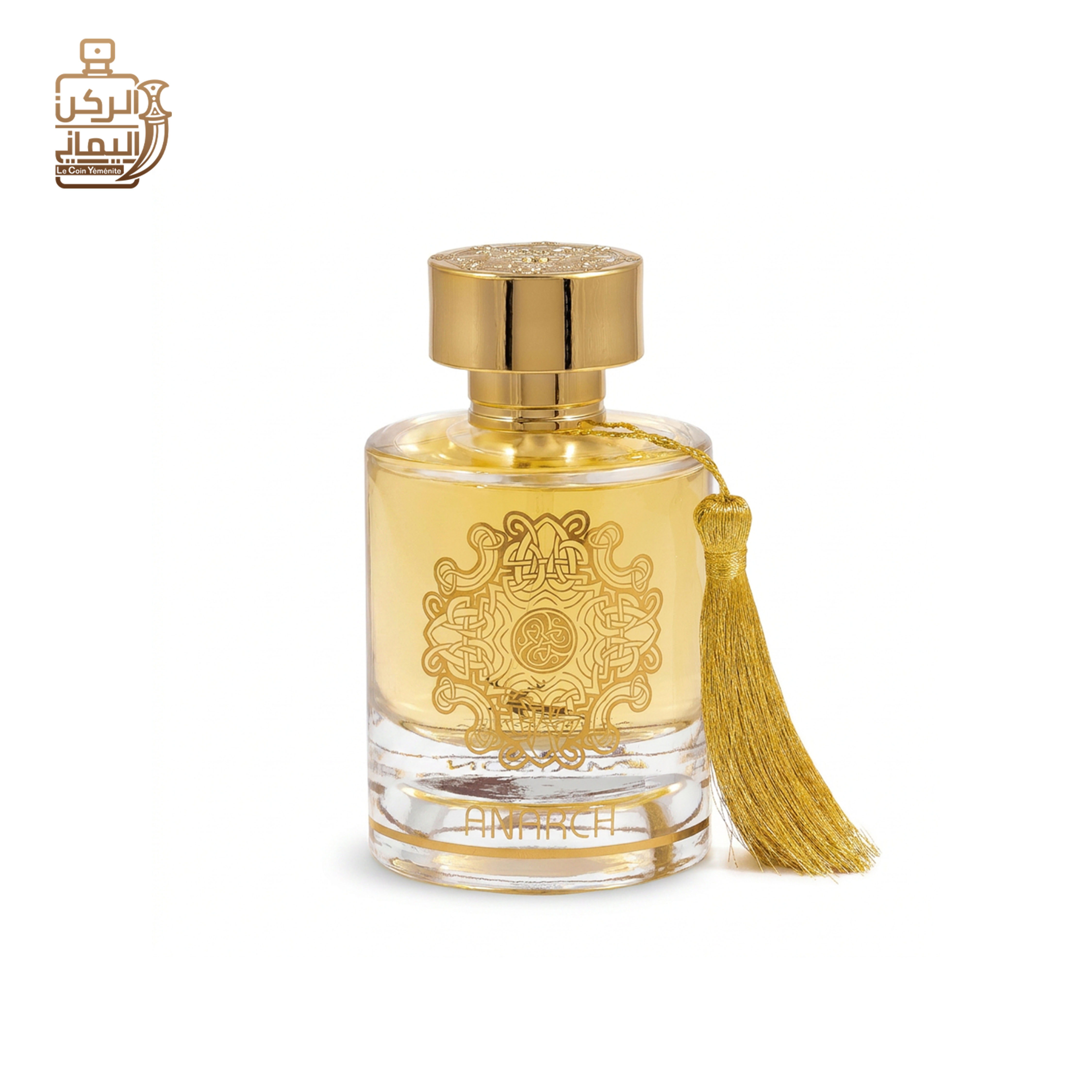 Anarch (Maison Alhambra) 100 ml