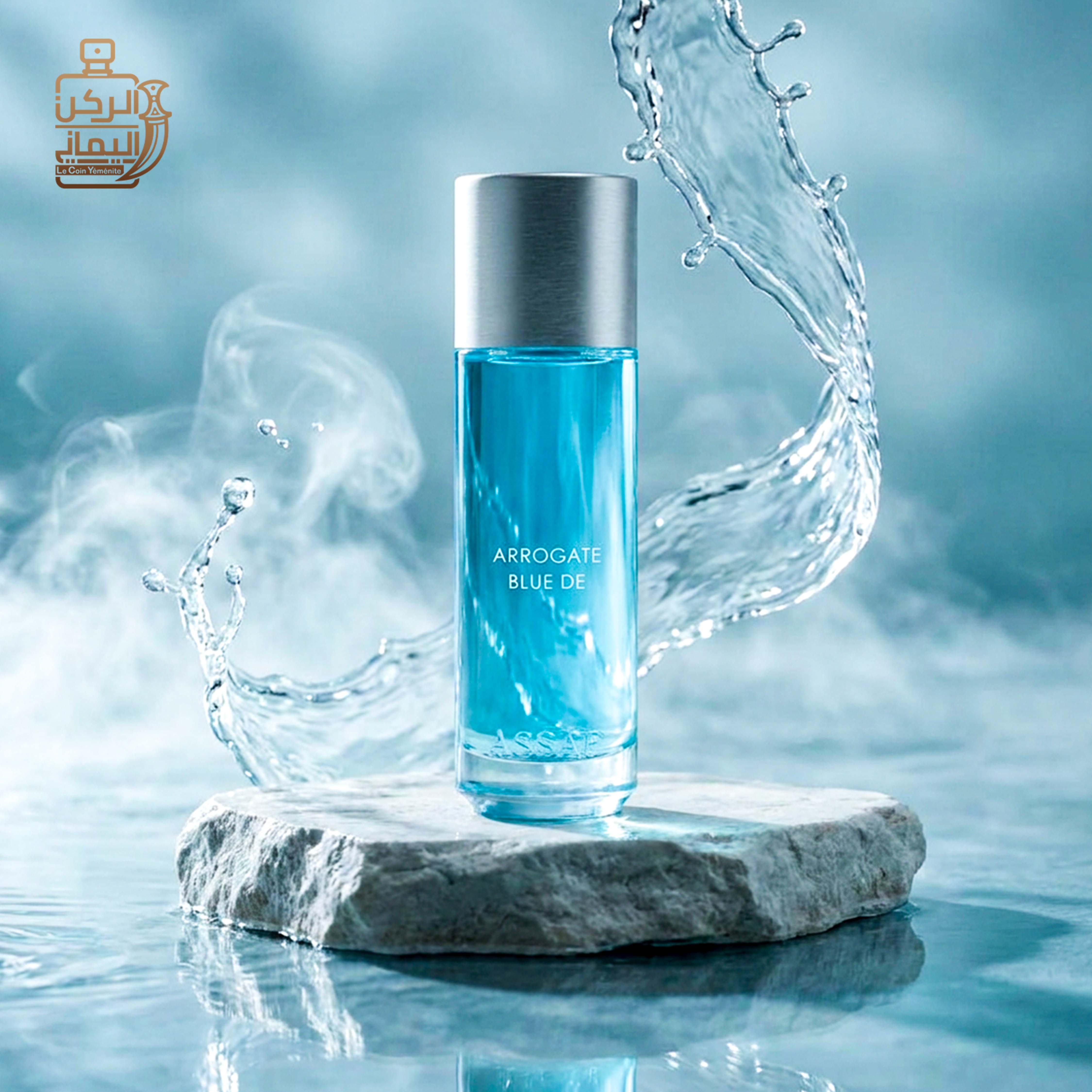 Arrogate Blue For Men (Assaf) 200 ml