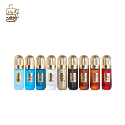 اTOBACCO COLLECTION (IBRAQ) 9×20 ml