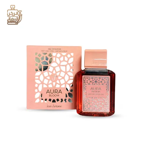 AURA BLOOM 100ml (jean antoine)