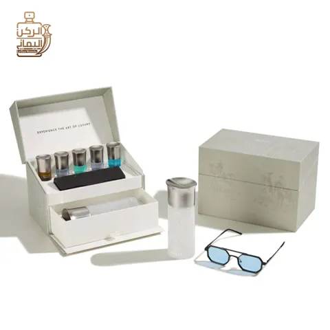 Aura Pegasus Collection Box (Assaf)