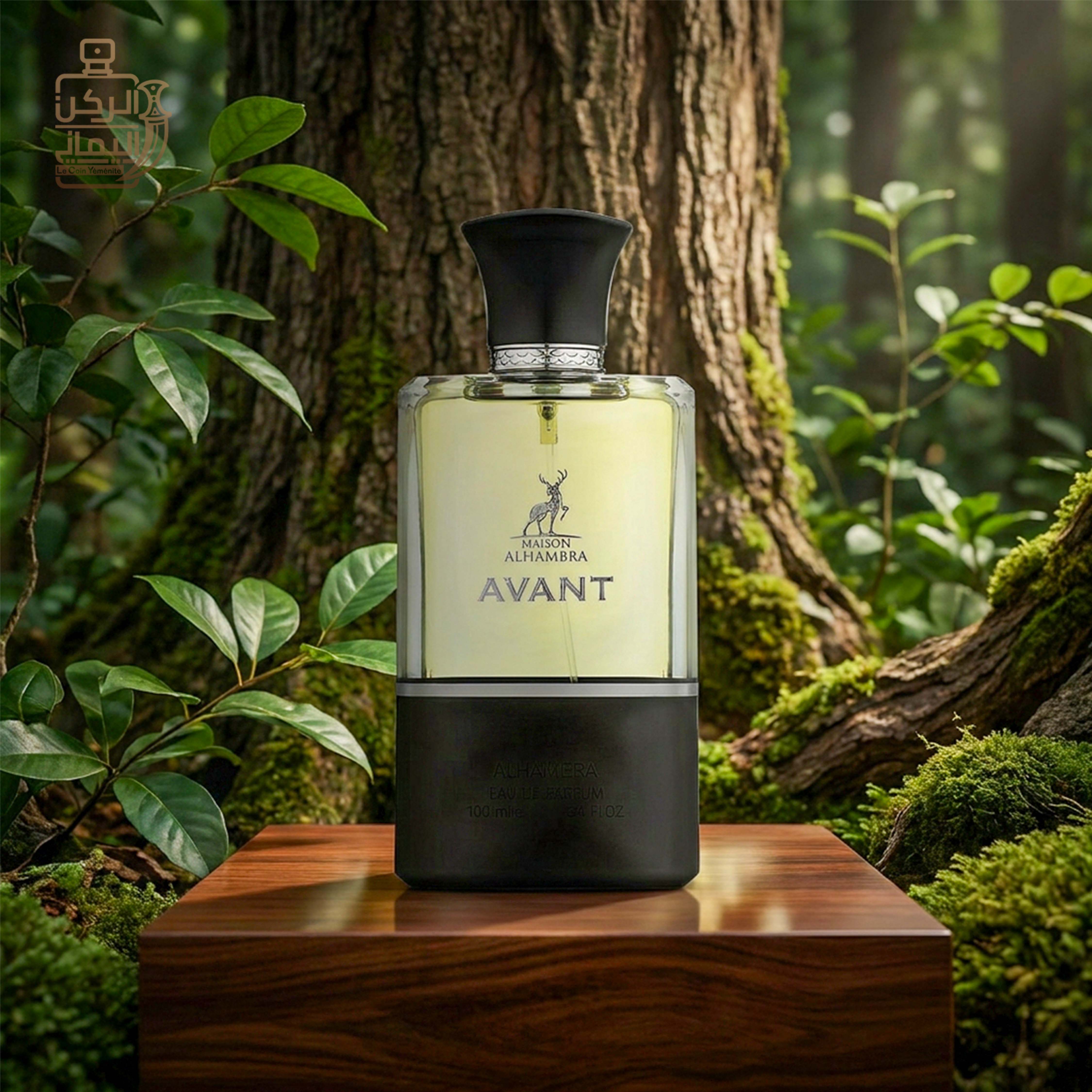 Avant (Maison Alhambra) 100 ml