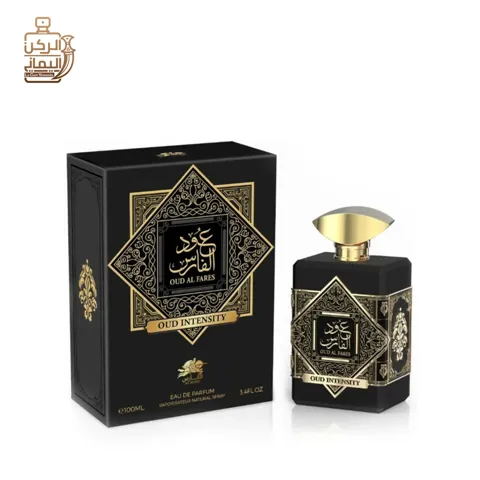 عود الفارس 100 ملي (الفارس)
