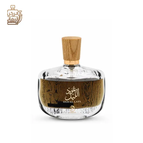 عود الليل 100ml (Arabiyat)