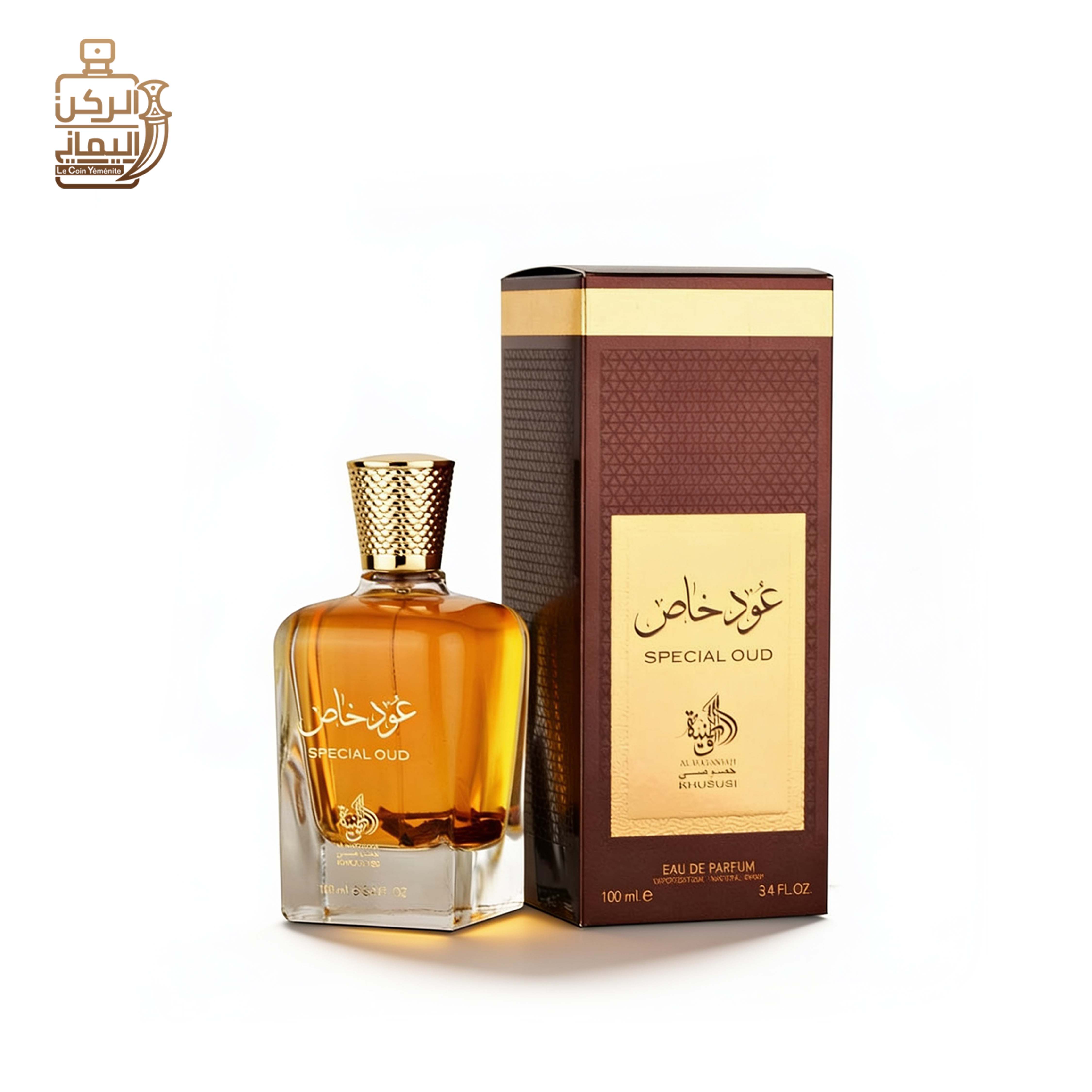 عود خاص 100 ml (الوطنية)