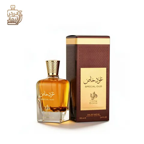 عود خاص 100 ml (الوطنية)