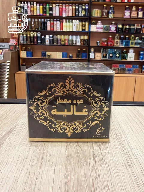 عود معطر غالية 35 جرام (خدلج)