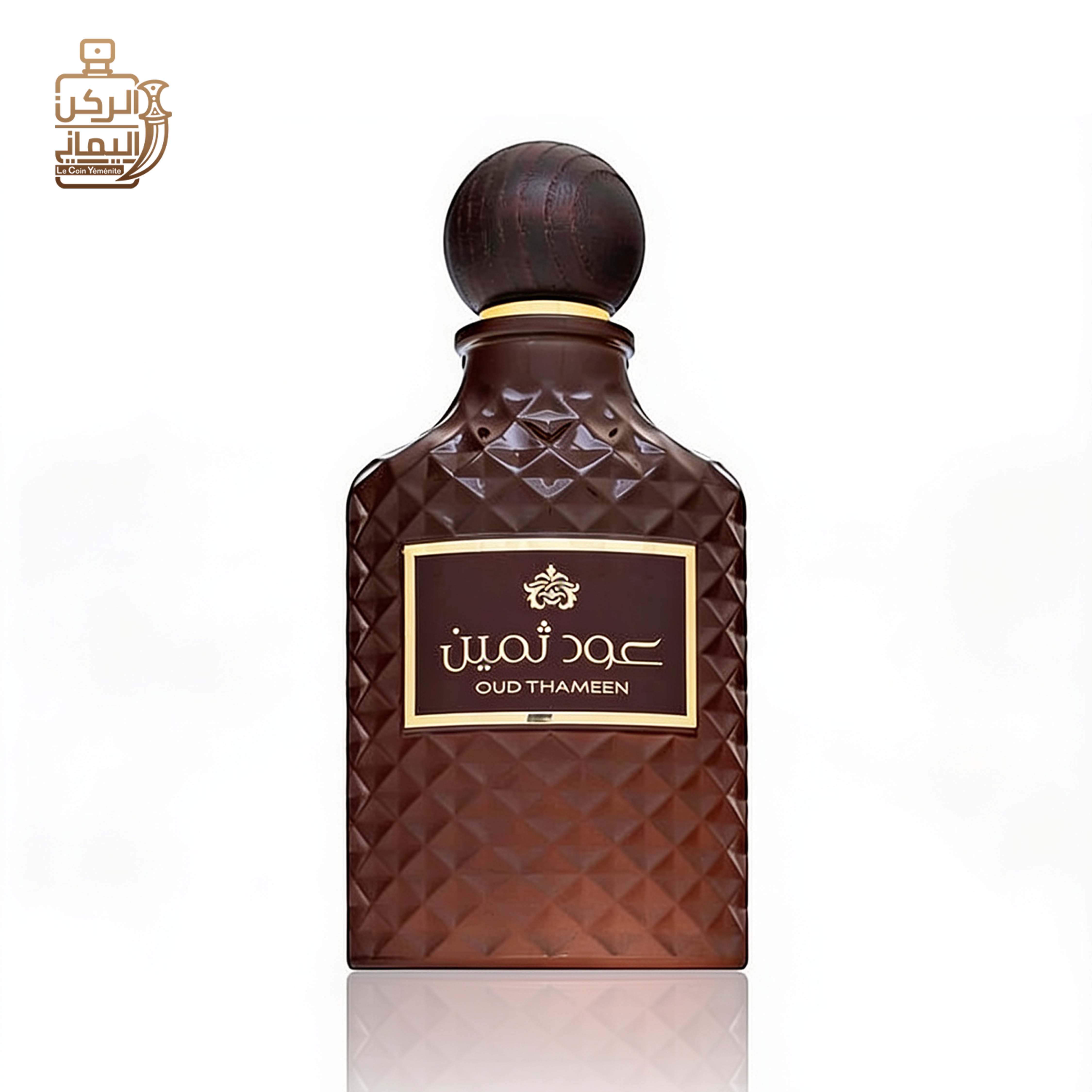 عود ثمين 100 ml (أصداف)