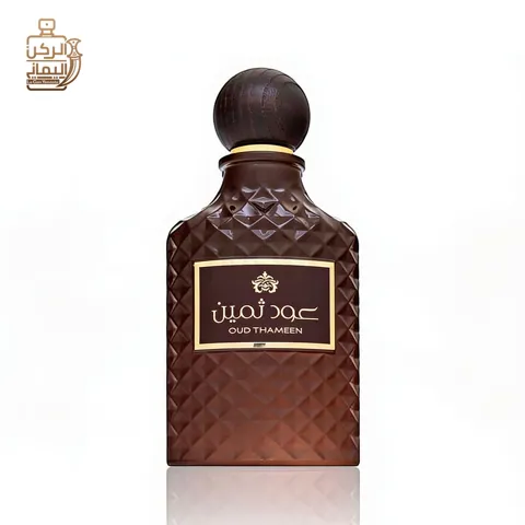 عود ثمين 100 ml (أصداف)