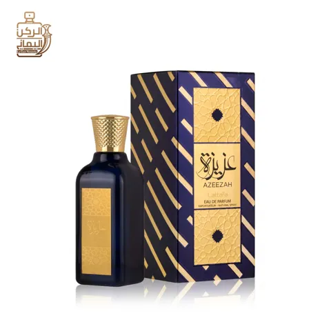 عزيزة 100 ملي (لطافة)