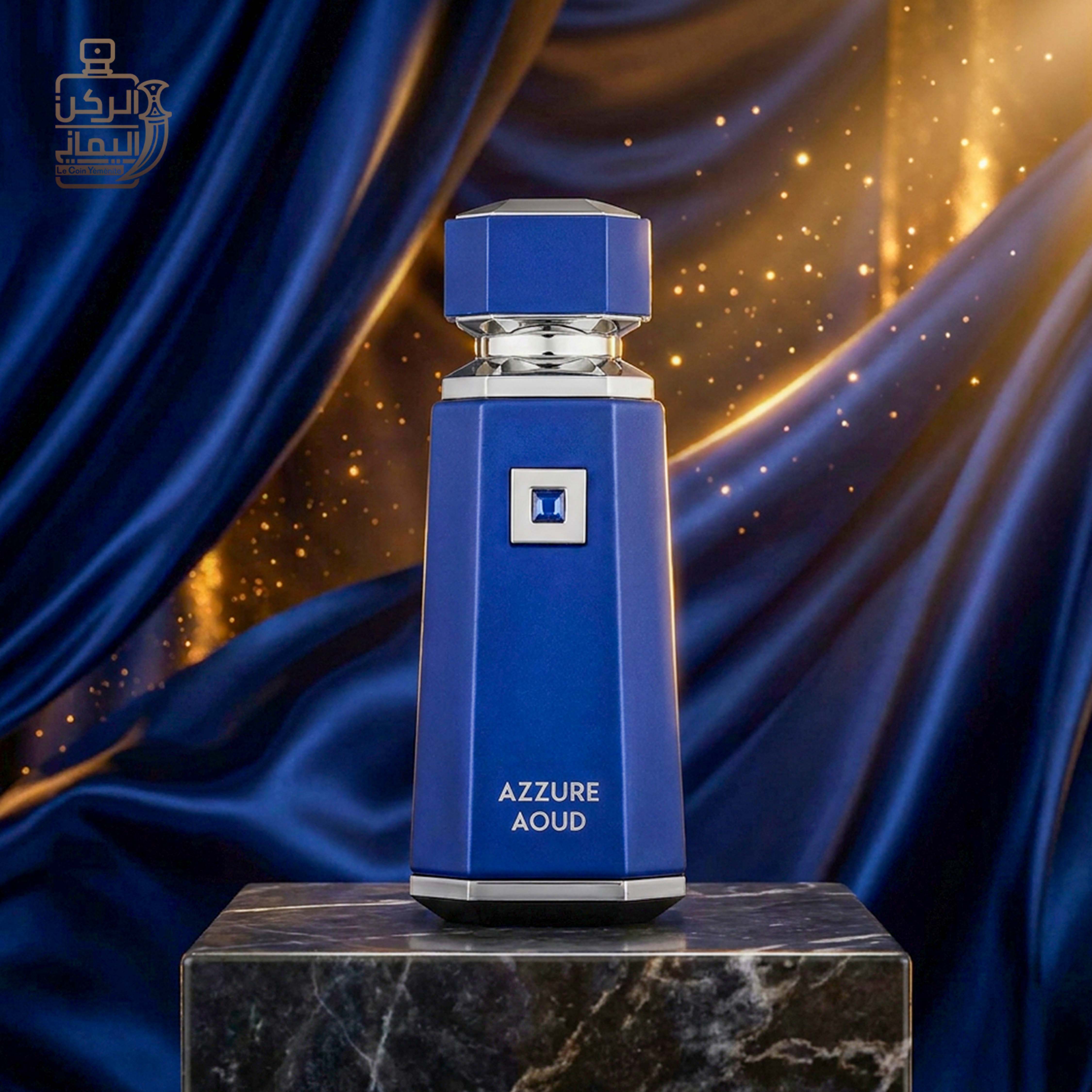 Azzure Aoud (french Avenue) 100 ml