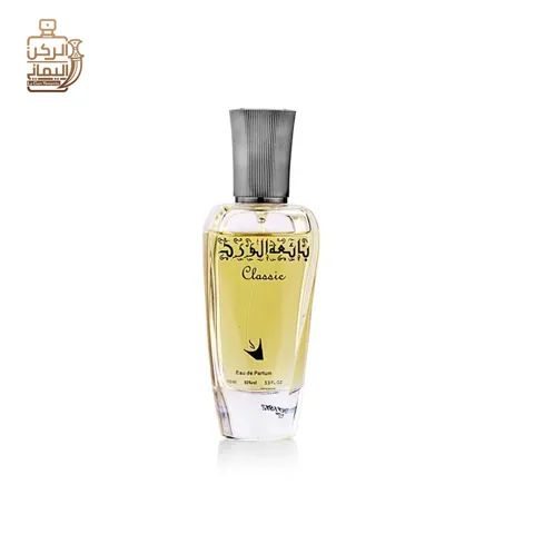 بائعة الورد Rose Vendor Classic 100ml (نخبة العود)