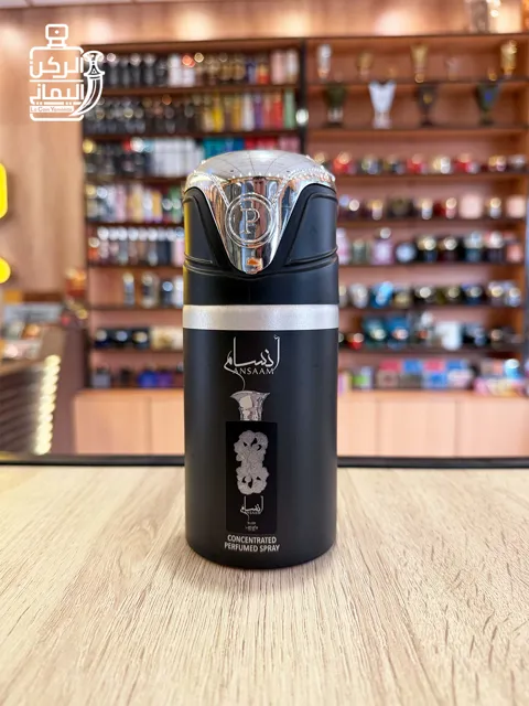 بدي سبراي أنسام 250 ملي (لطافة)