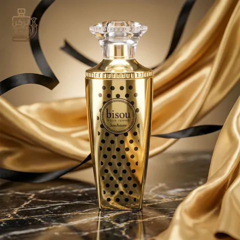 BISOU (Jean Antoine) 100 ml
