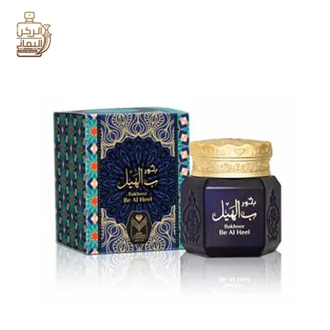 بخور بالهيل 30 جرام (الماس للعطور)