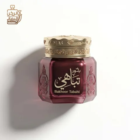 بخور تباهي 30 جرام (الماس)
