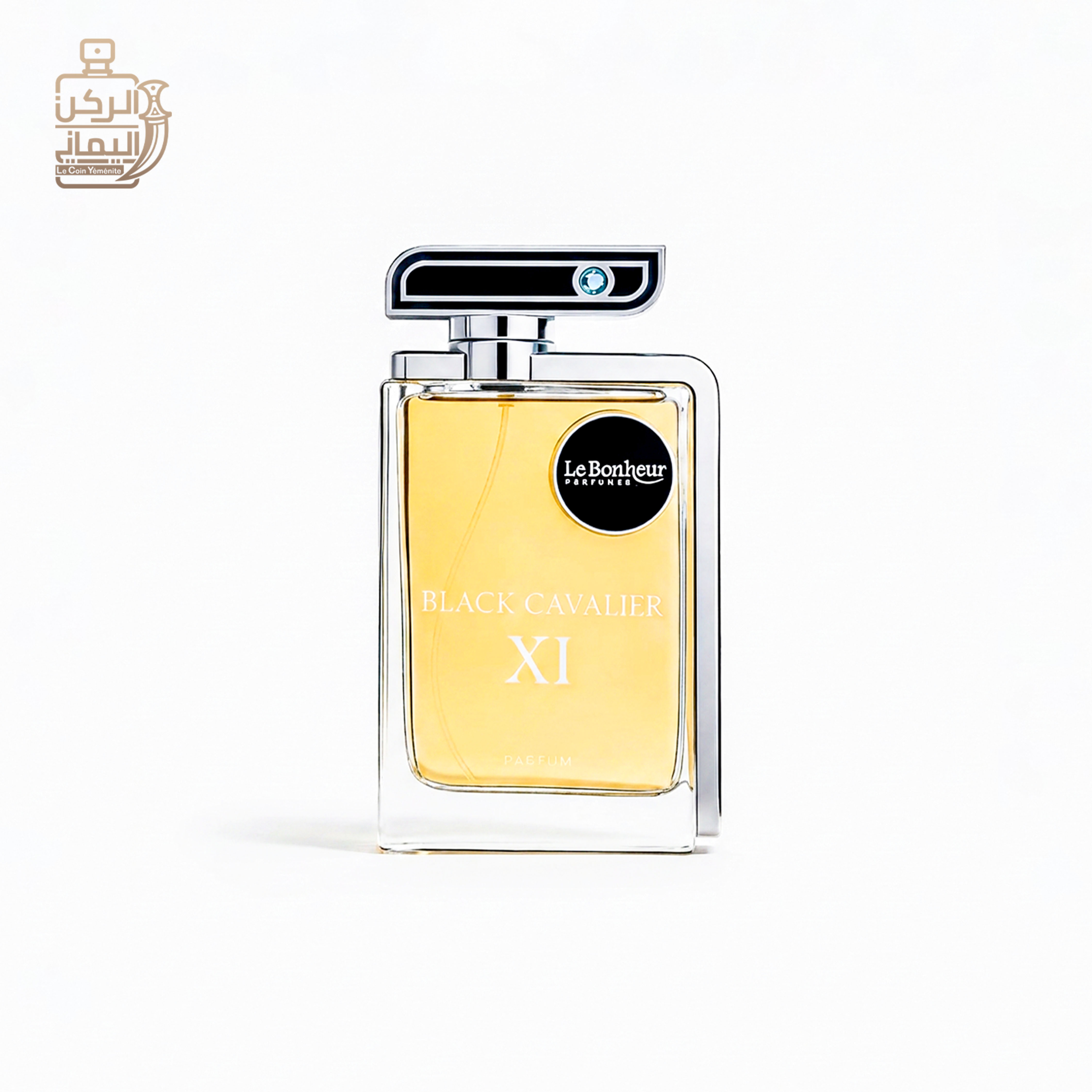 BLACK CAVALIER XI (Le Bonheur) 100 ml