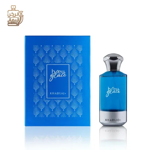 Blue Glace 100 ml (خدلج)