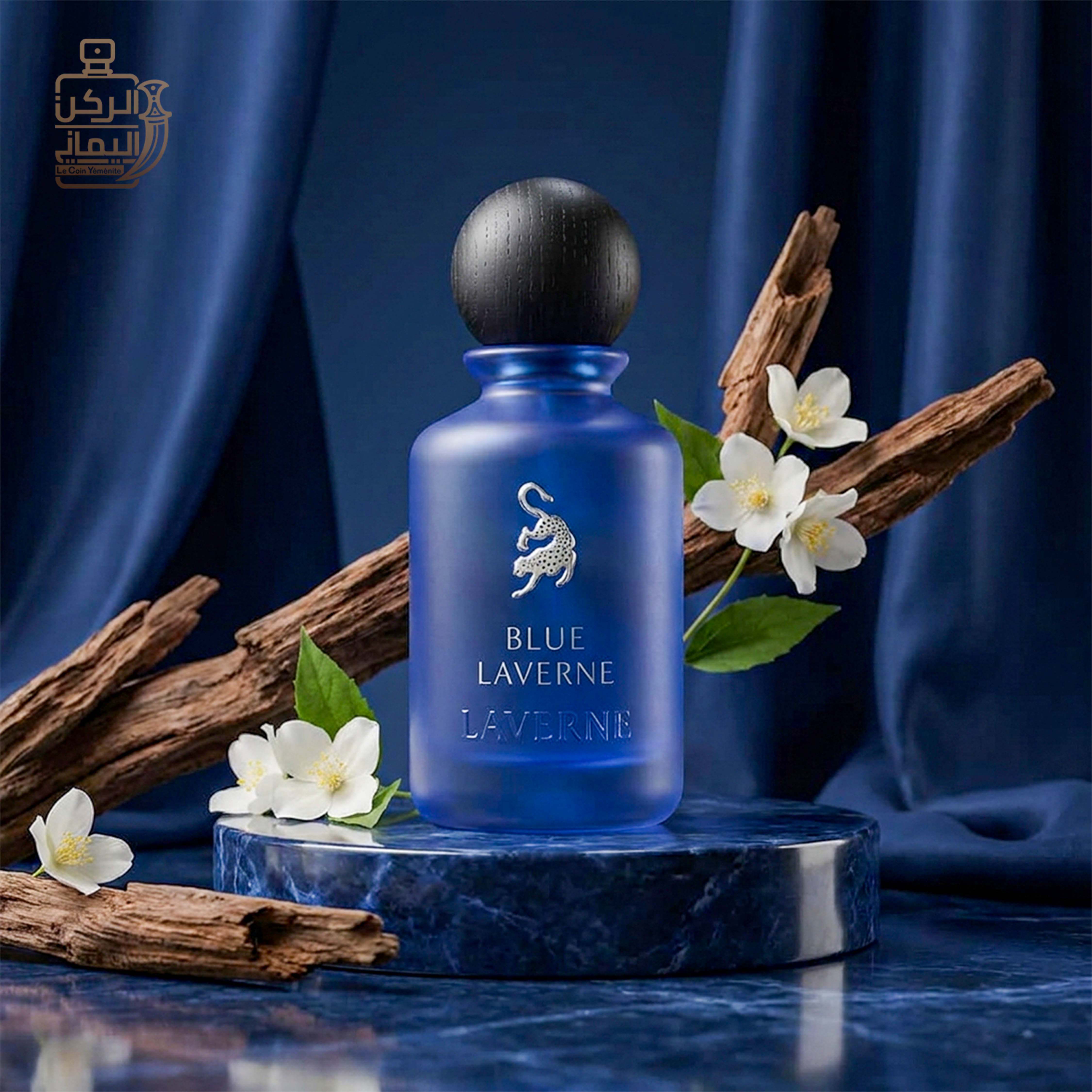 Blue laverne (Laverne) 100 ml