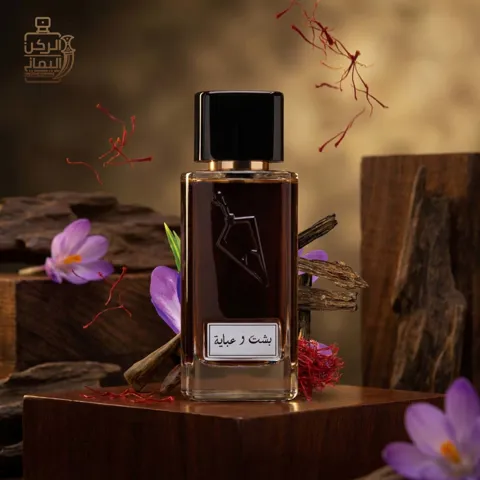 بشت و عباية (Faisal aldayel) 100 ml