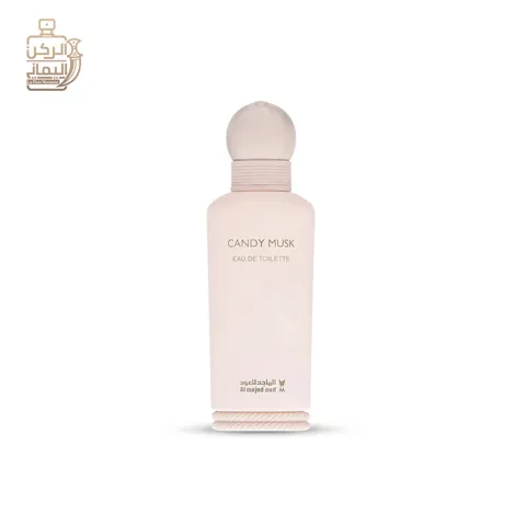 CANDY MUSK 150ml (الماجد للعود)