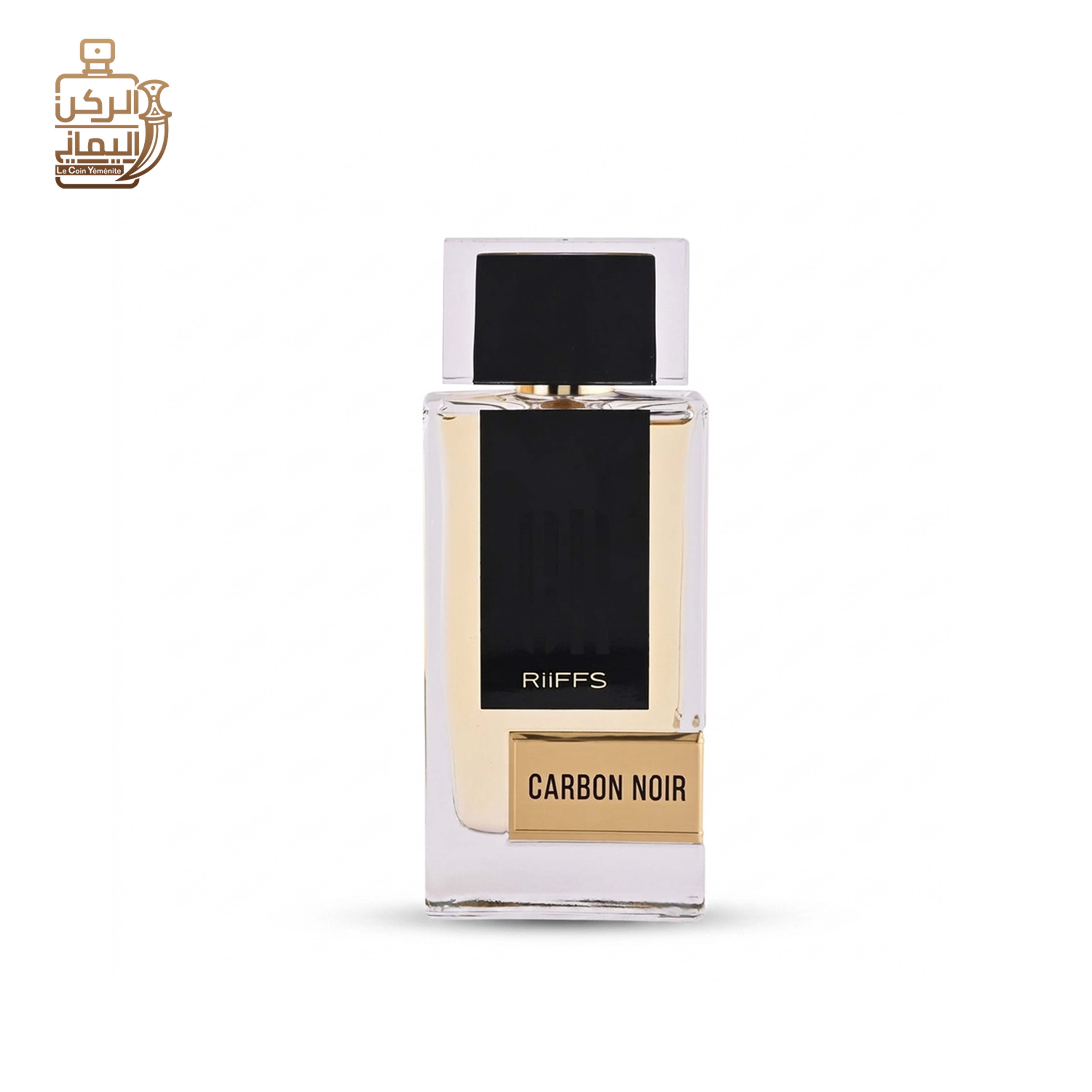 Carbon Noir 100 ml (Riiffs)