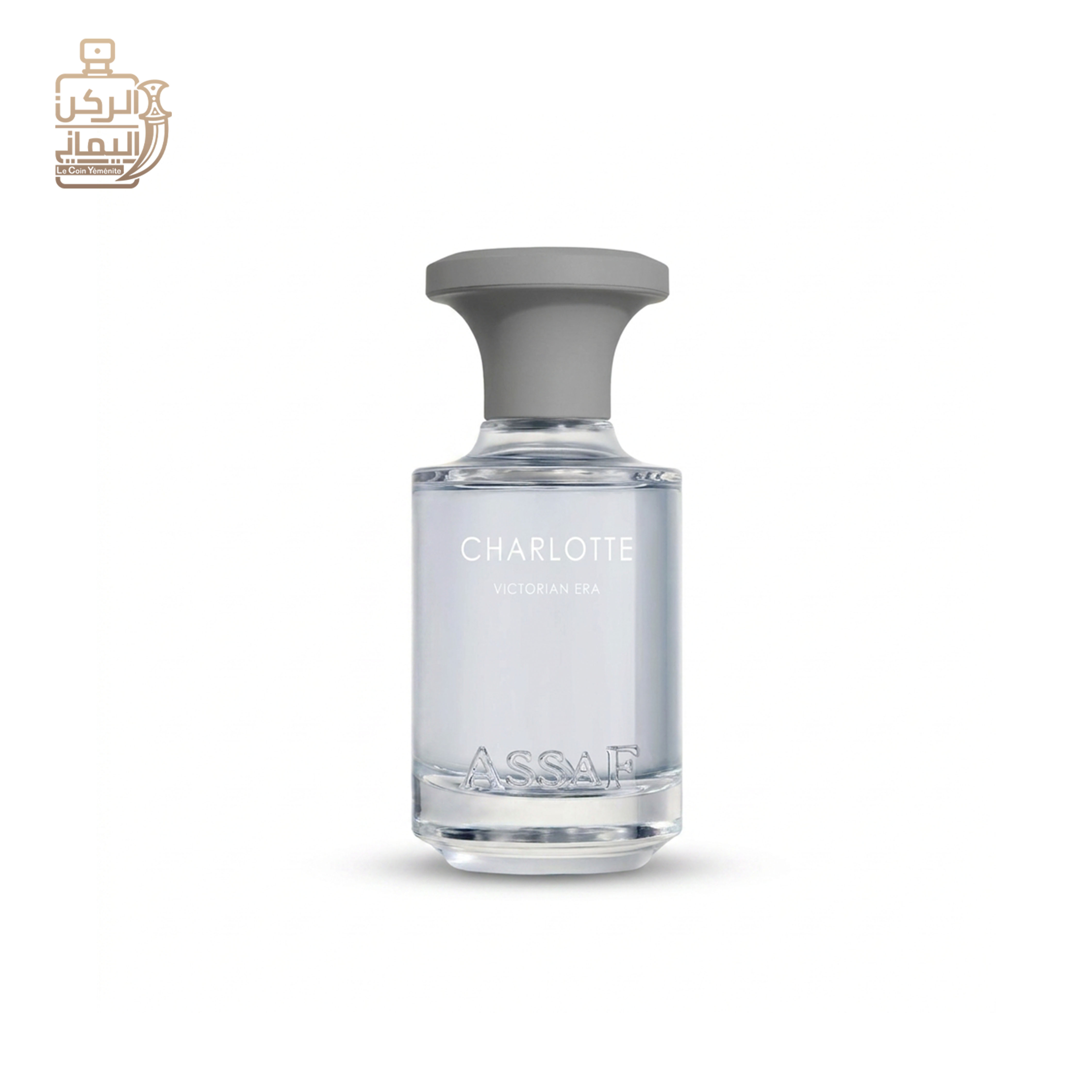 Charlotte (Assaf) 100 ml