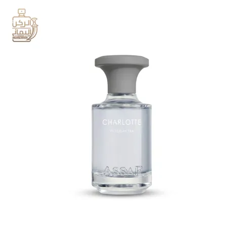 Charlotte (Assaf) 100 ml