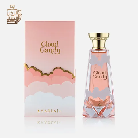 Cloud Candy 100 ml (خدلج)