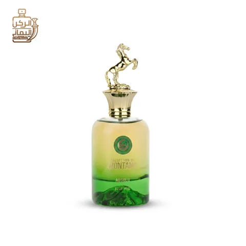 collection de Montano Absolu 100 ml (Riiffs)