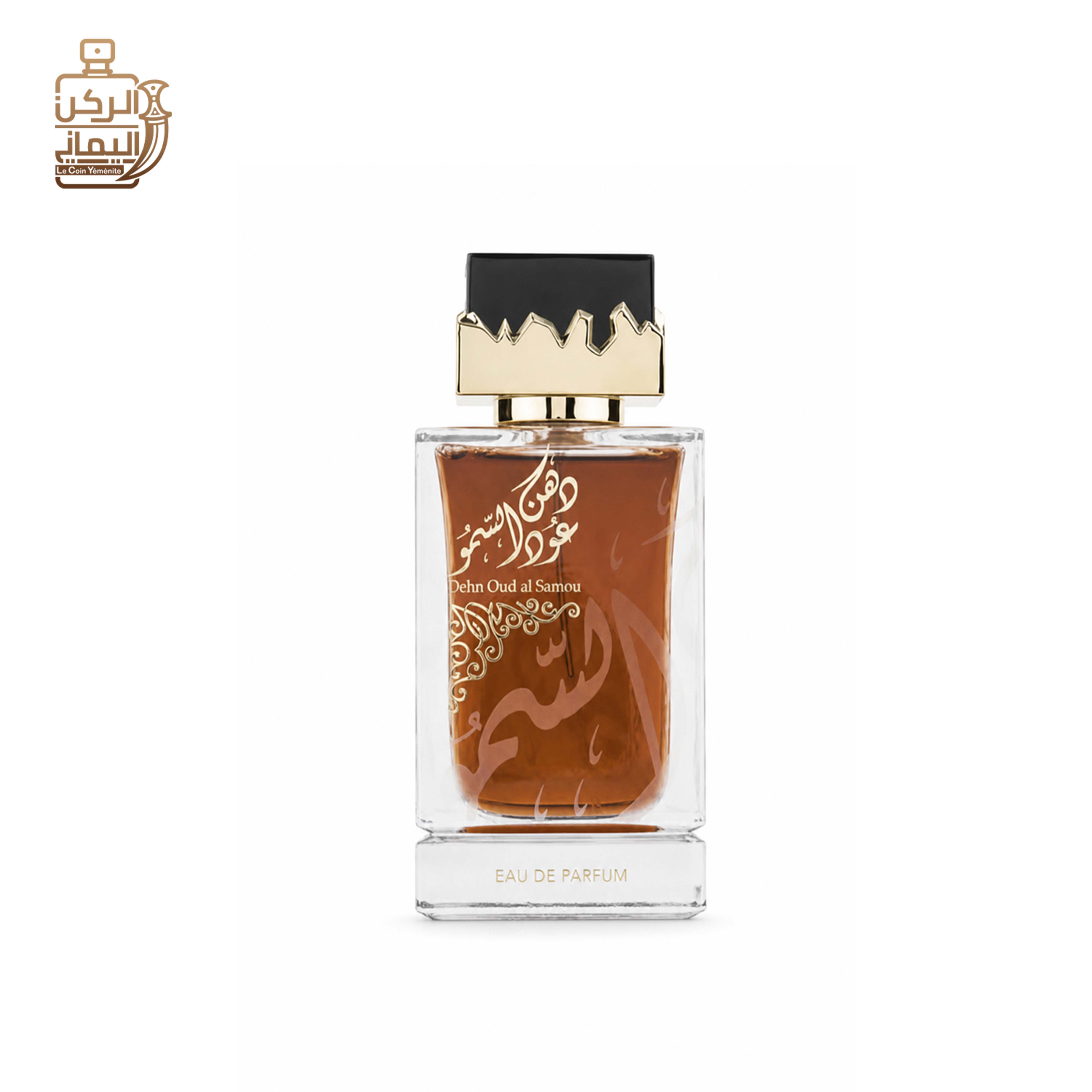 Dehn Al Oud Al Somou 90ml (أرض الزعفران)