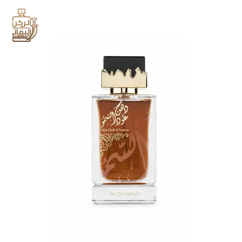 Dehn Al Oud Al Somou 90ml (أرض الزعفران)