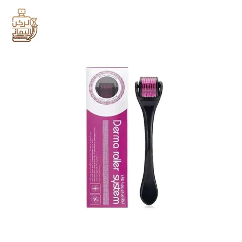 The Derma Roller