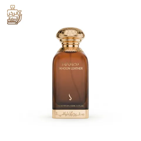 دخون ليدز 100ml (دخون الاماراتيه )