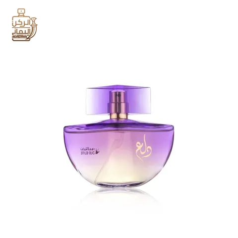 دلع 100ml (نخبة العود)