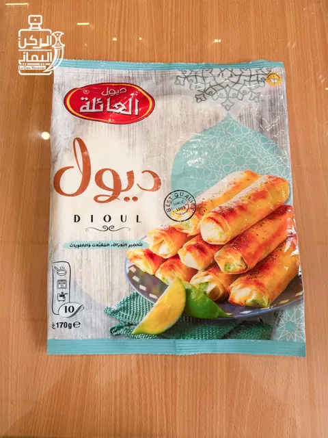 ديول العائلة 170 جرام