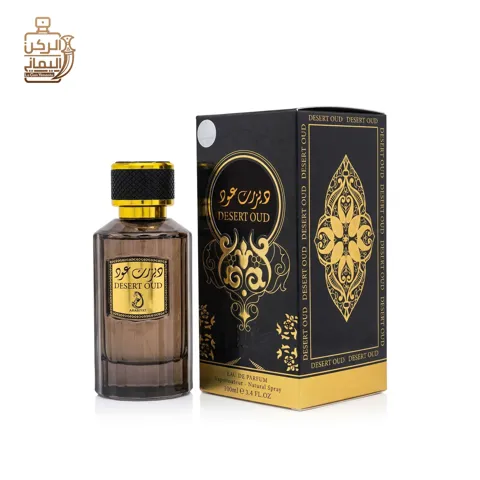 ديزرت عود 100ml (ARABIYAT)