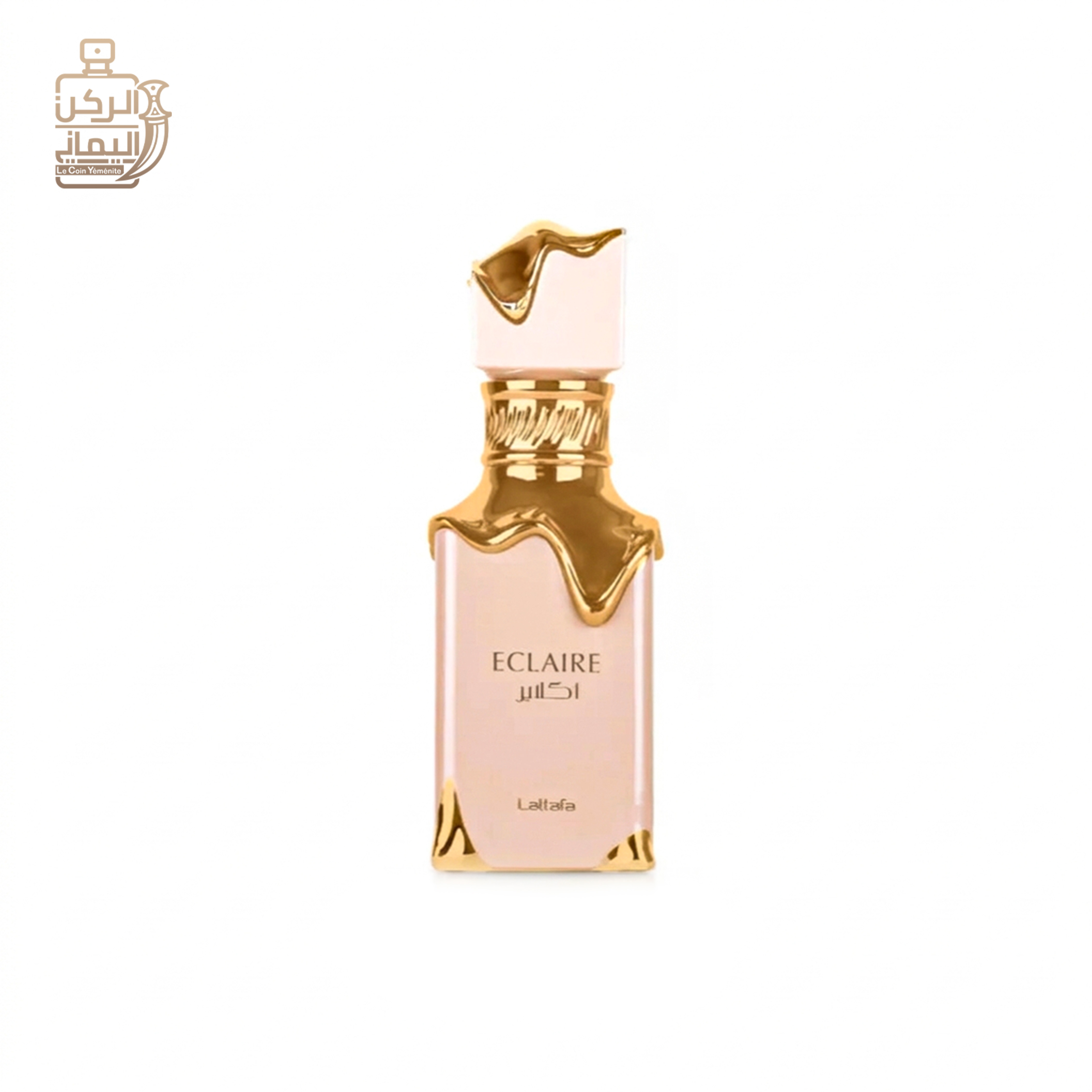 ECLAIRE 100ml (LATTAFA)