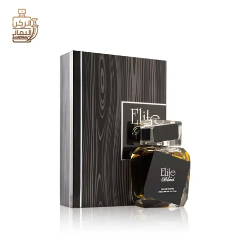 Elite Blend 100 ml (نخبة العود)
