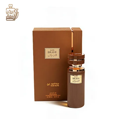 Elite Brave 100 ml (نخبة العود)